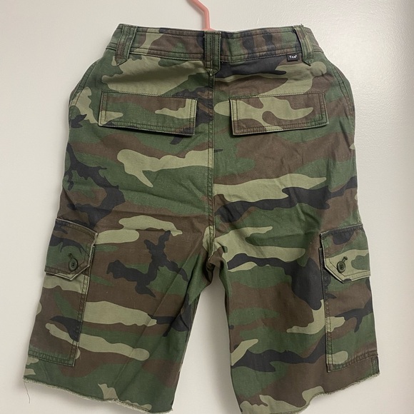 TNA Dayton Short - Picture 5 of 5